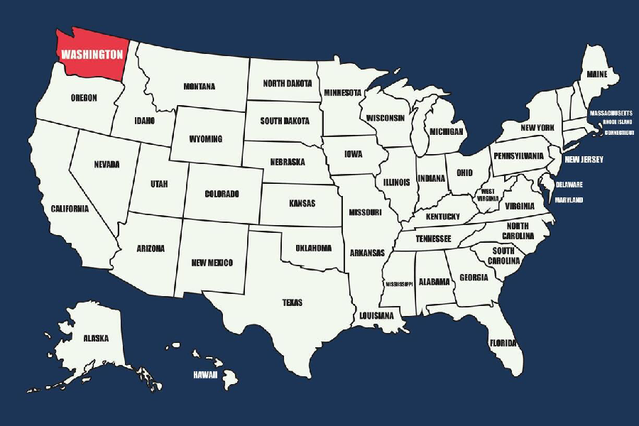 washington